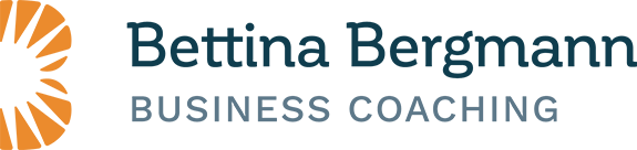 Logo Bettina Bergmann