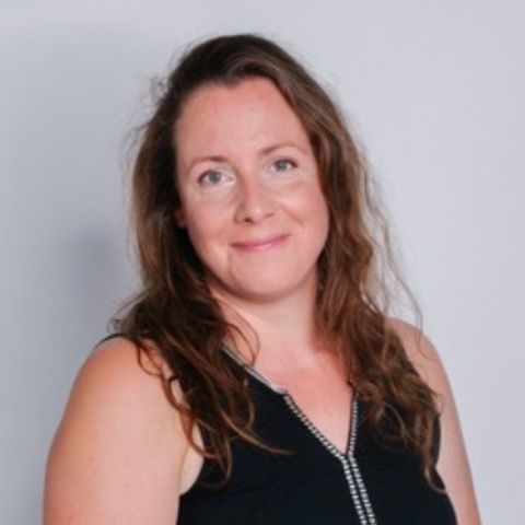 Rebecca Heisterhoff Testimonial