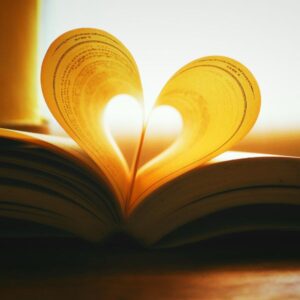 Storytelling mit dem Herzen