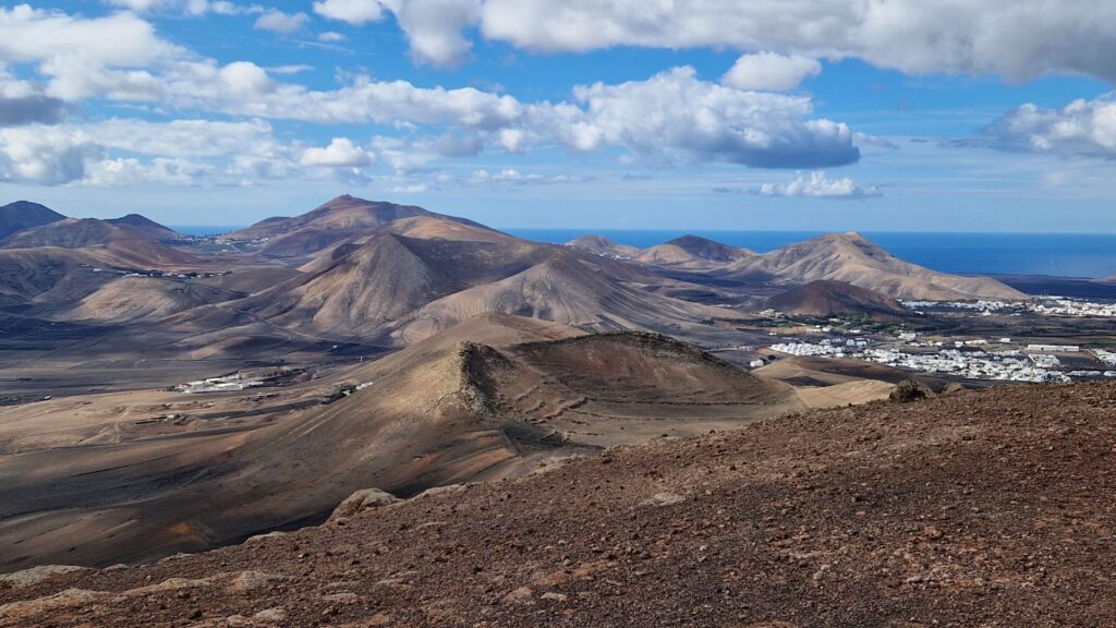 Jahresrückblick Lanzarote