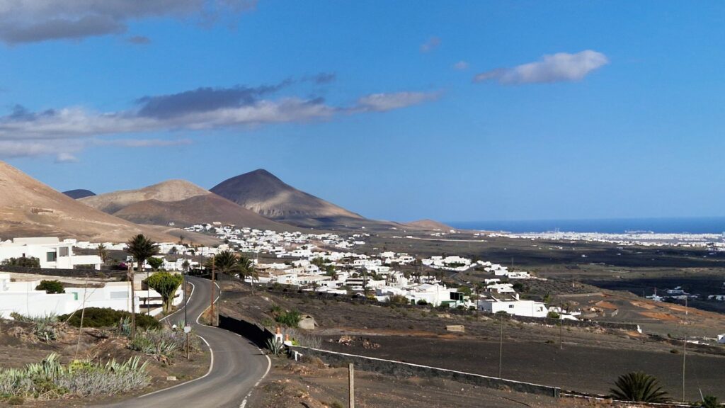 Jahresrückblick Lanzarote