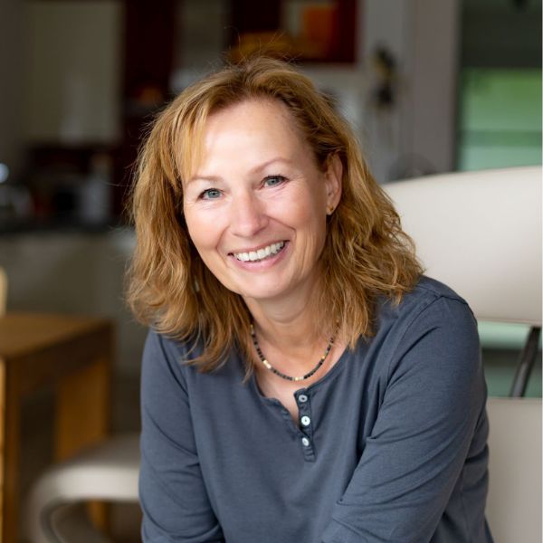 Jahresrückblick 2025 Bettina Bergmann