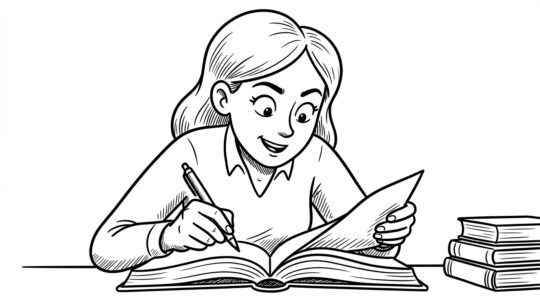 angebotsstruktur buch schreiben