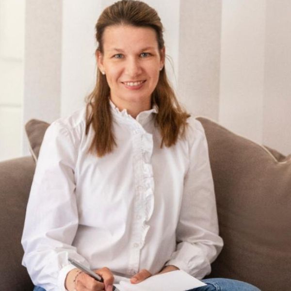 Kundenerfahrung Anna-Catharina Dittmer