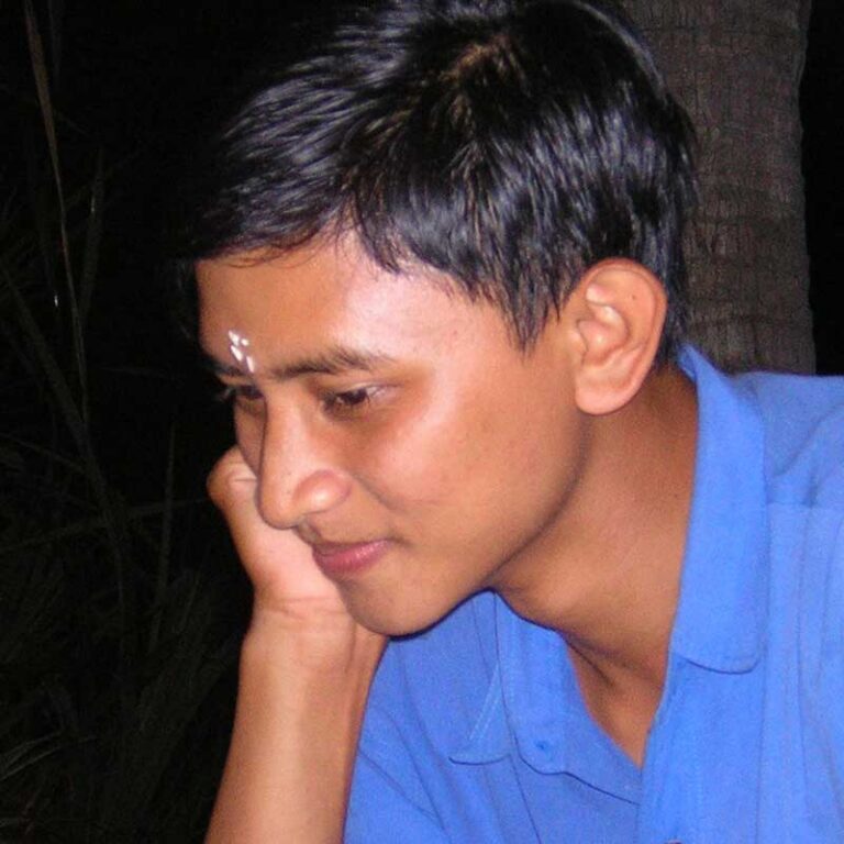 Wayan Bali 2007